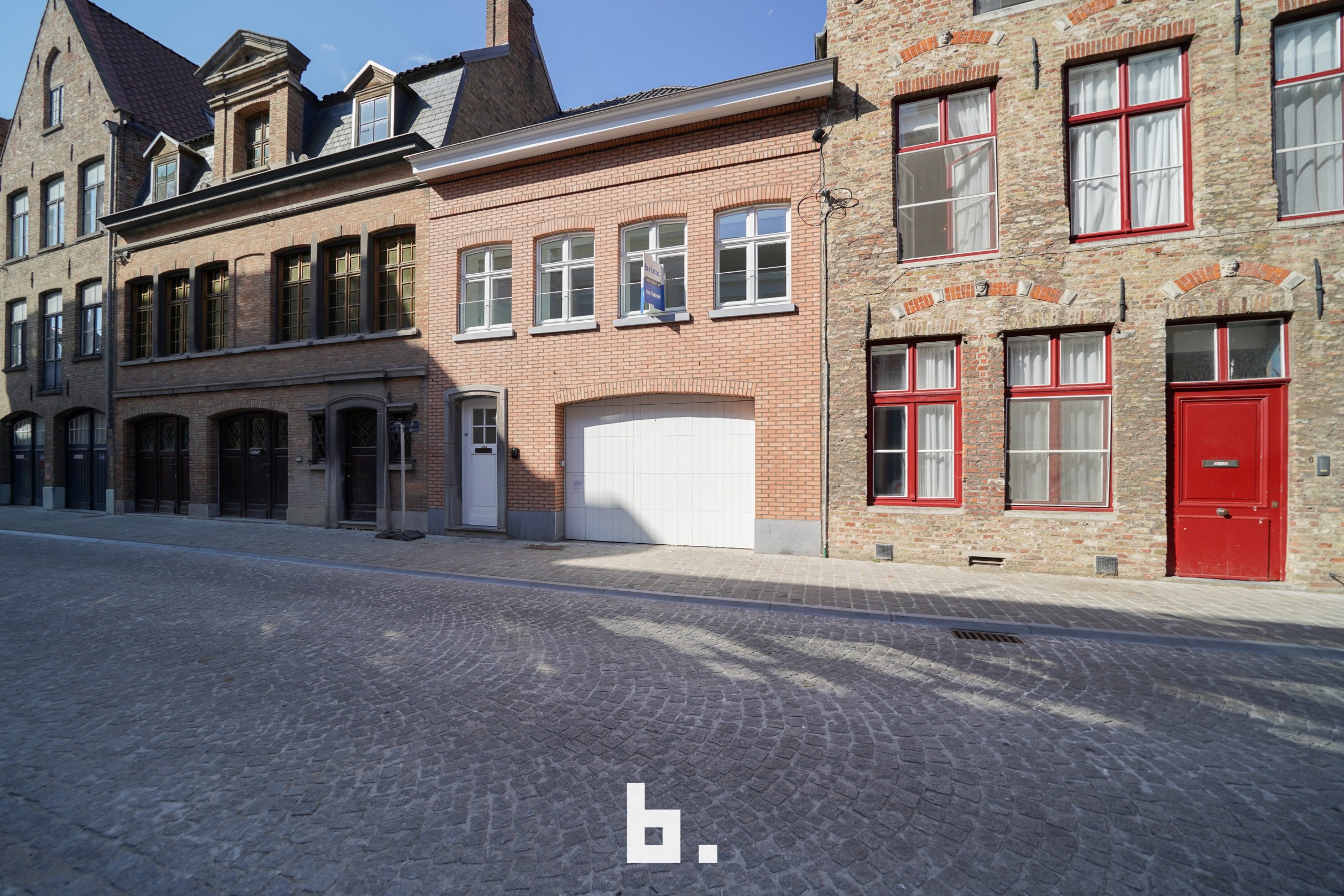 Einfamilienhaus in Brugge