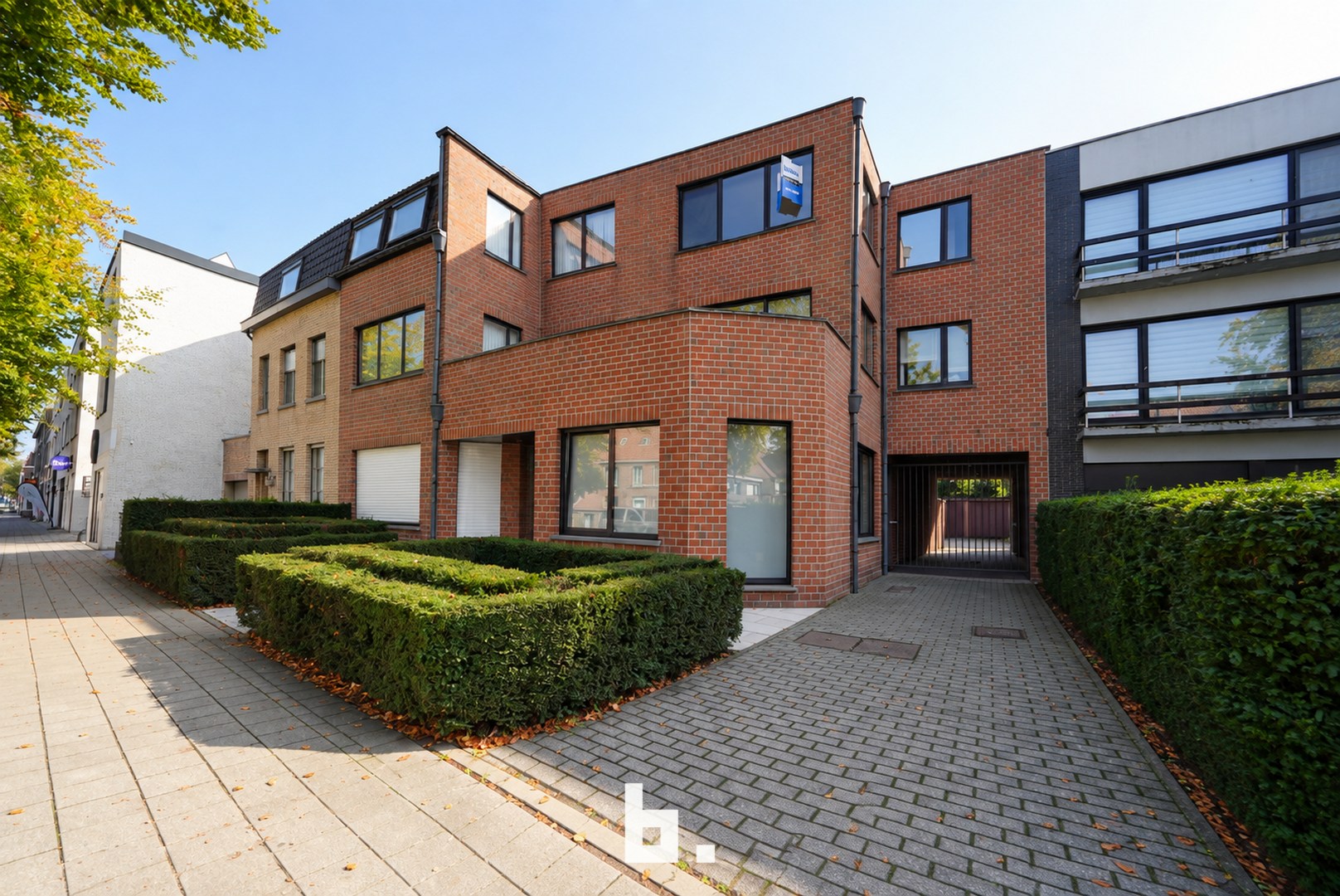 Appartement in Sint-Andries