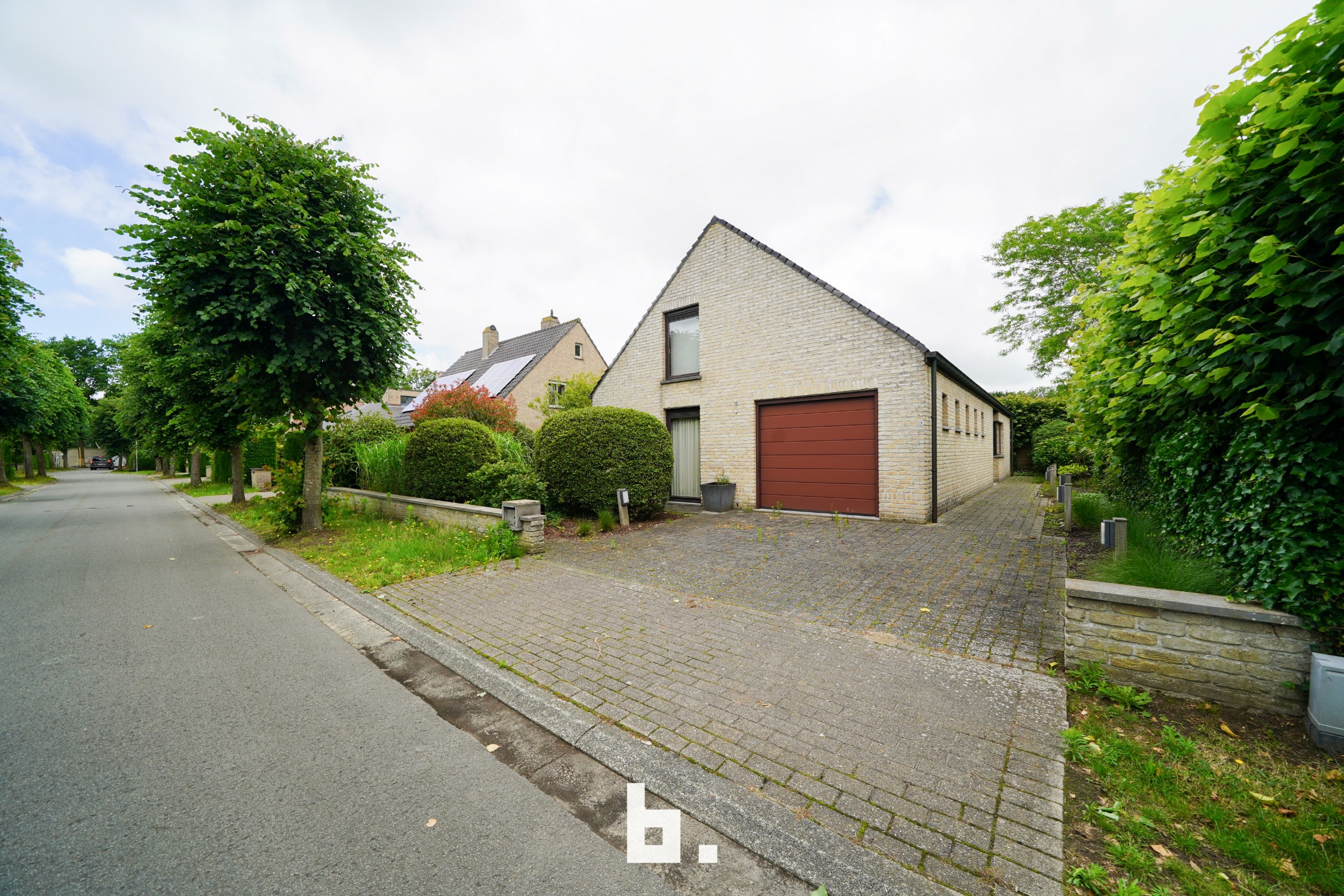 Woning in Varsenare