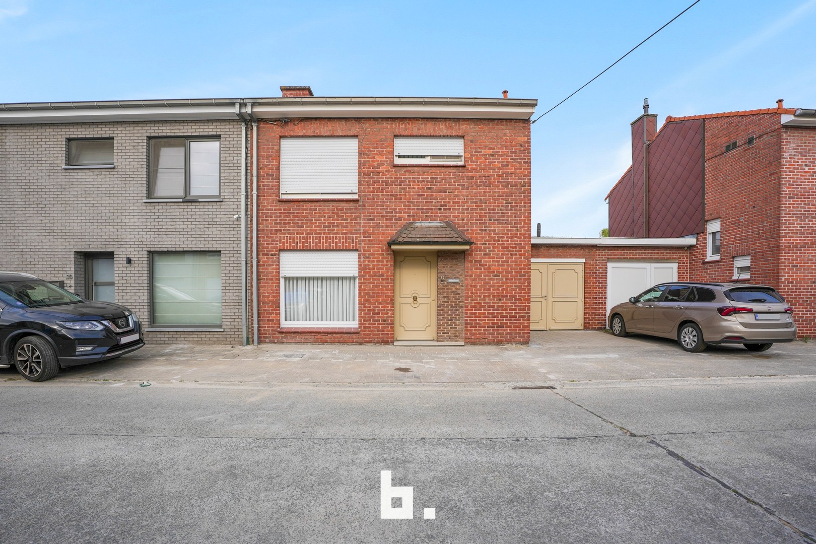 Woning in Roeselare