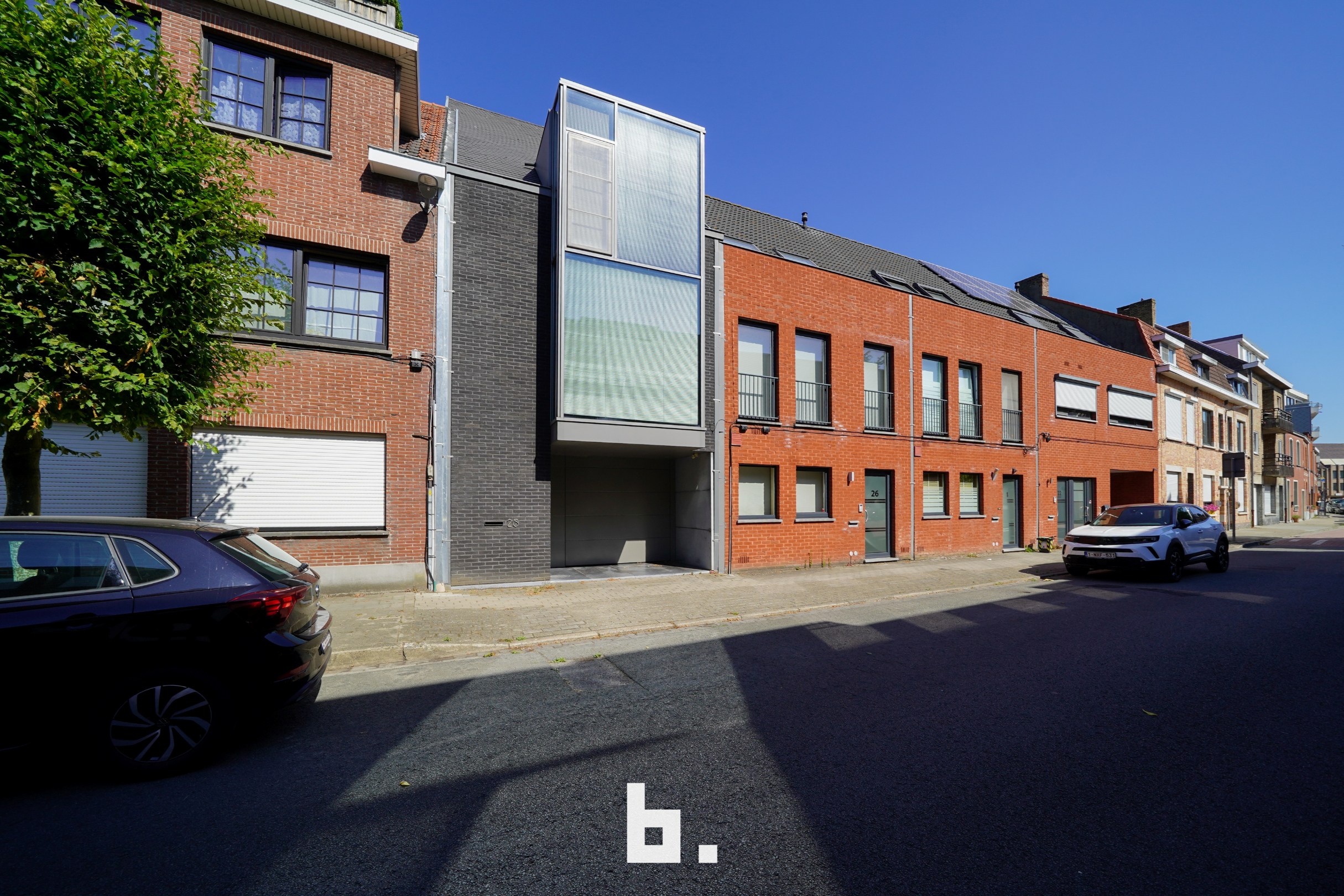 Woning in Sint-andries