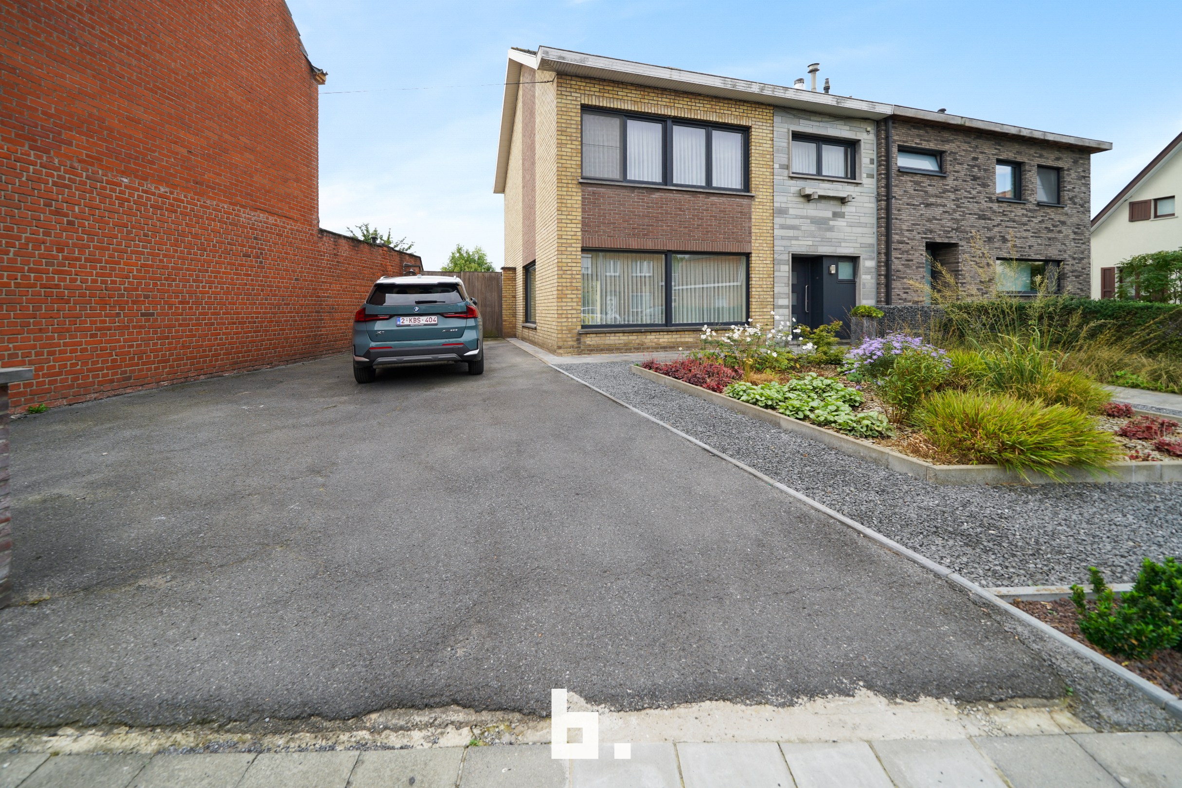 Woning in Sint-Andries