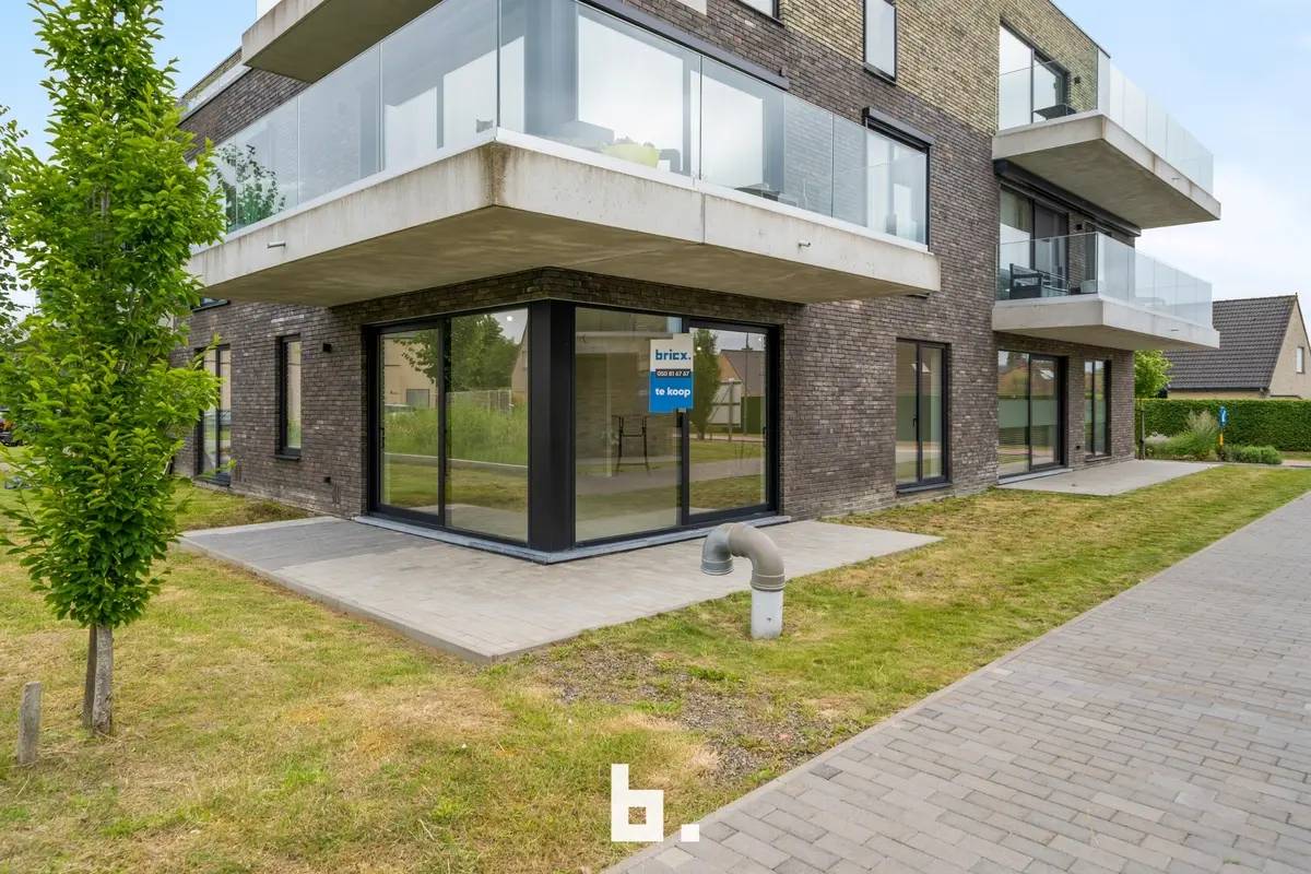 Stijlvolle kleinschalige residentie 'T Hof van Deynze - Beveren