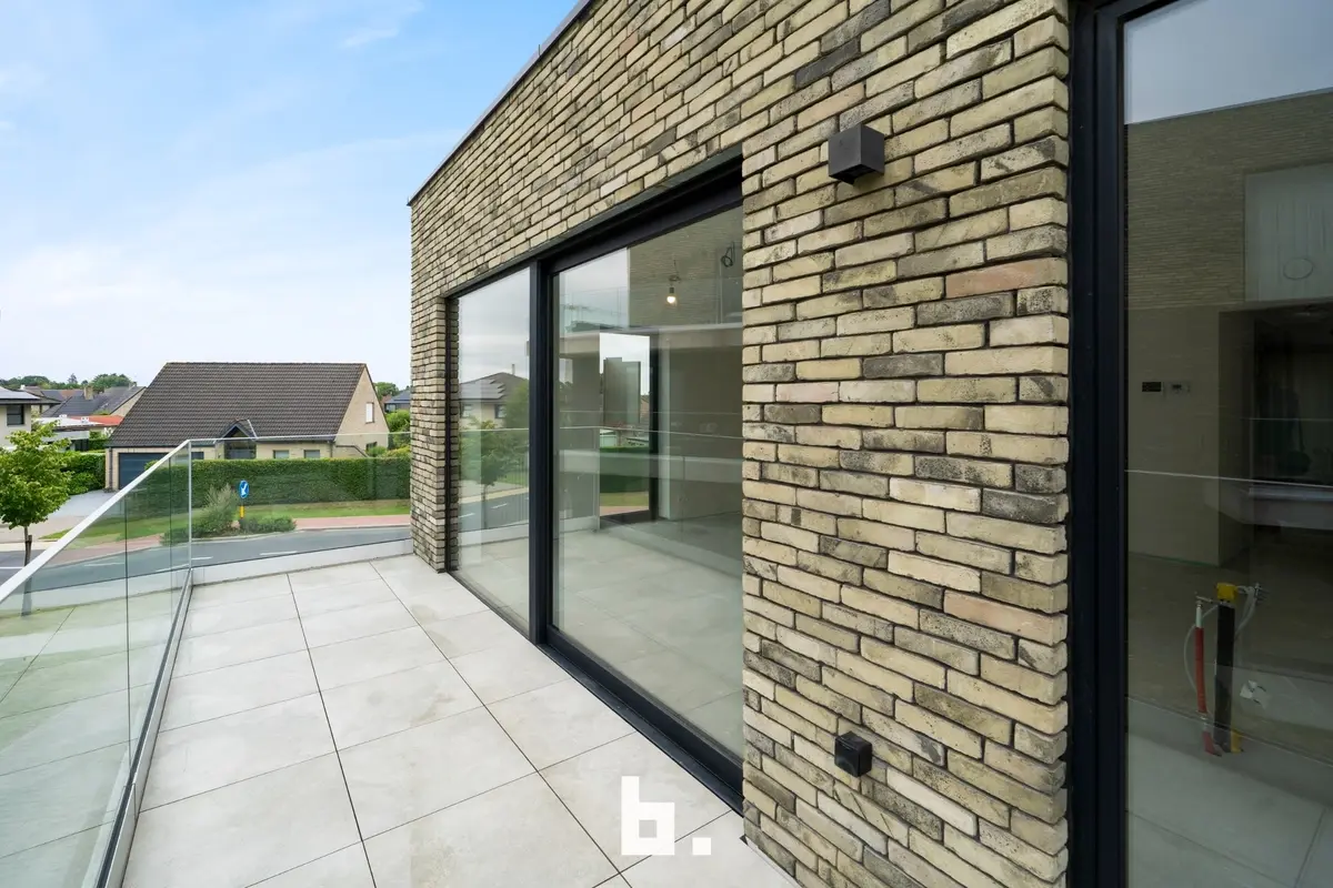 Stijlvolle kleinschalige residentie 'T Hof van Deynze - Beveren