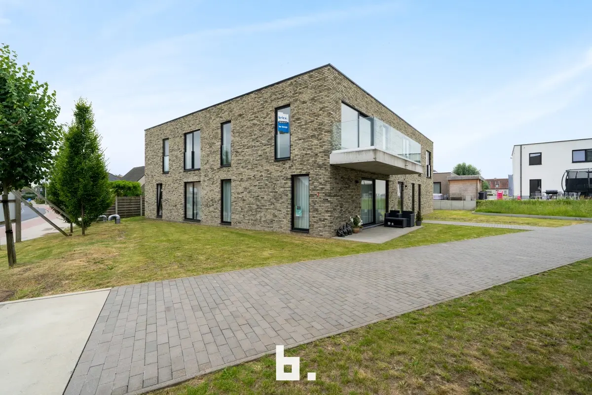 Stijlvolle kleinschalige residentie 'T Hof van Deynze - Beveren