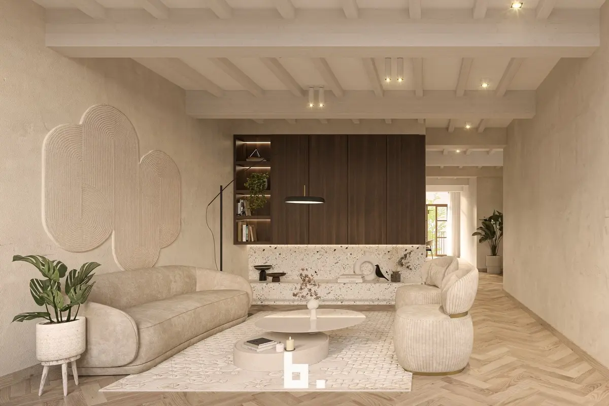 Orpheline - Kortrijk - nieuwbouw