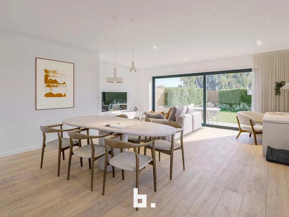 Woonerf De Vierweg – Rustig wonen met dat tikkeltje extra in Roeselare - Roeselare