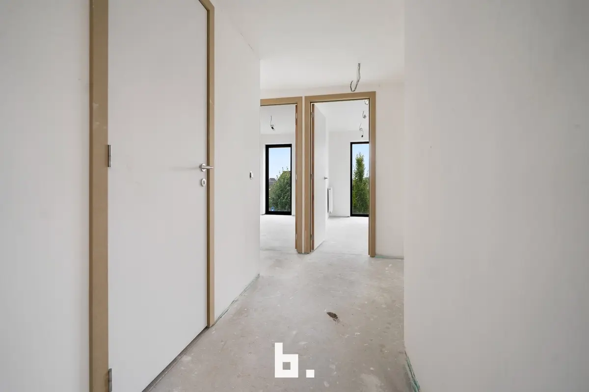 Stijlvolle kleinschalige residentie 'T Hof van Deynze - Beveren