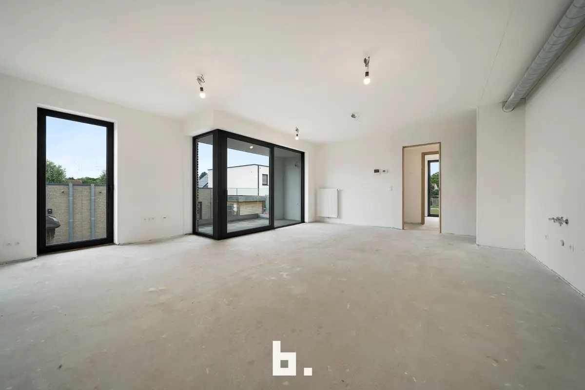 Stijlvolle kleinschalige residentie 'T Hof van Deynze - Beveren