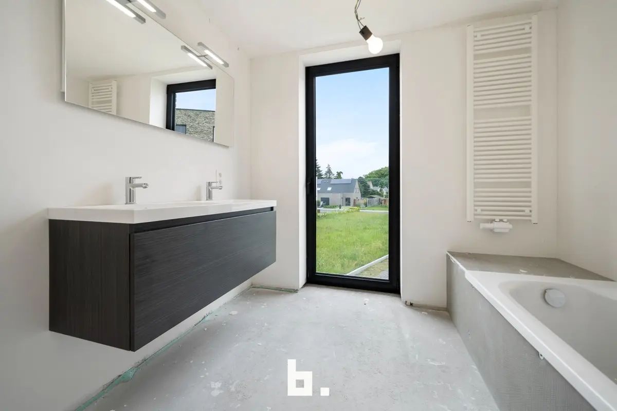 Stijlvolle kleinschalige residentie 'T Hof van Deynze - Beveren