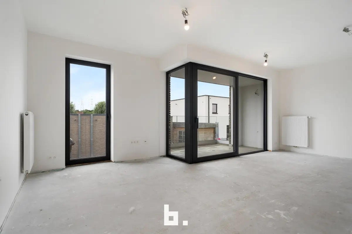 Stijlvolle kleinschalige residentie 'T Hof van Deynze - Beveren