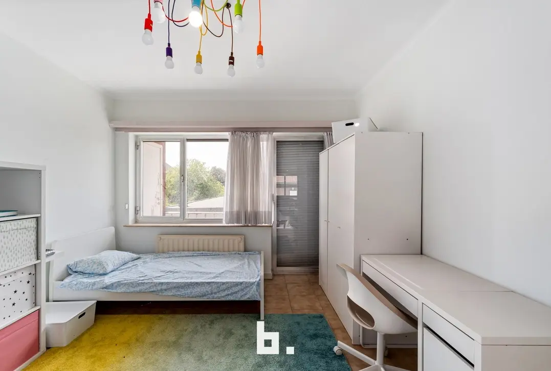 Zeer ruim Appartement in Centrum Kortrijk! - Kortrijk - €255.000