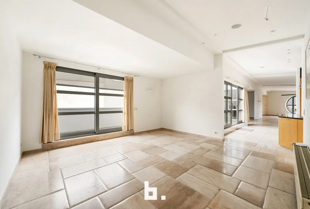 Markt 1  / 31, 8790 Waregem, appartement te koop in waregem, penthouse in waregem, makelaar waregem, vastgoedkantoor waregem, Bricx waregem, Bricx Vas