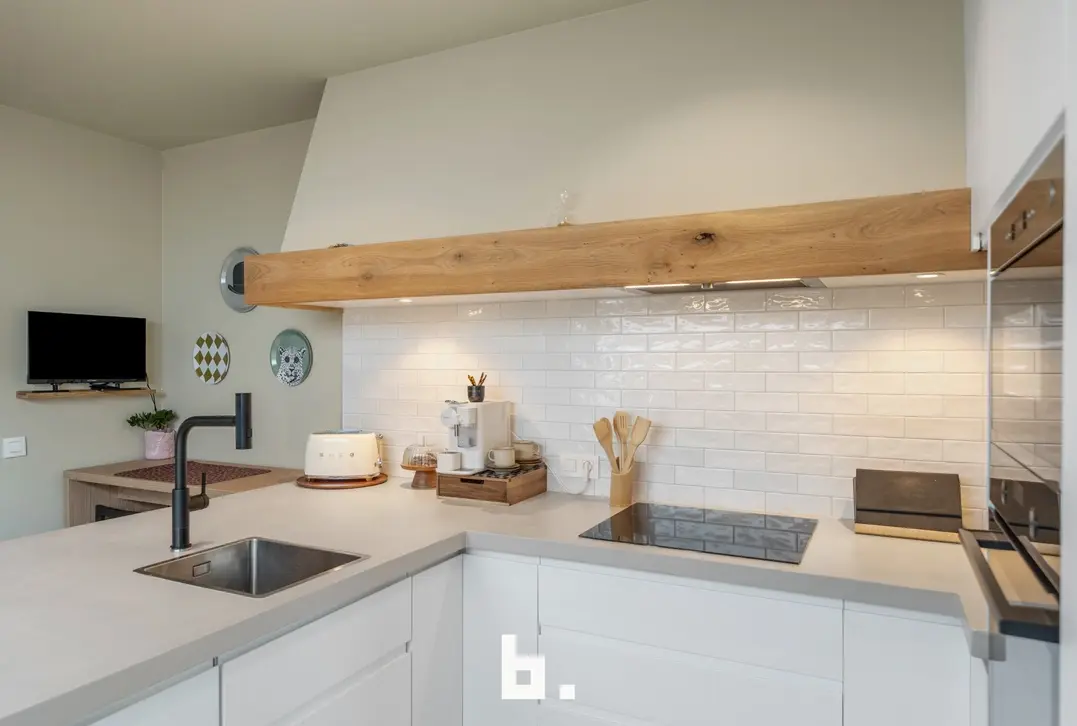 Pure klasse, tijdloze elegantie en absolute woonkwaliteit op één van de meest exclusieve residentiële locaties van Brugge! - Brugge