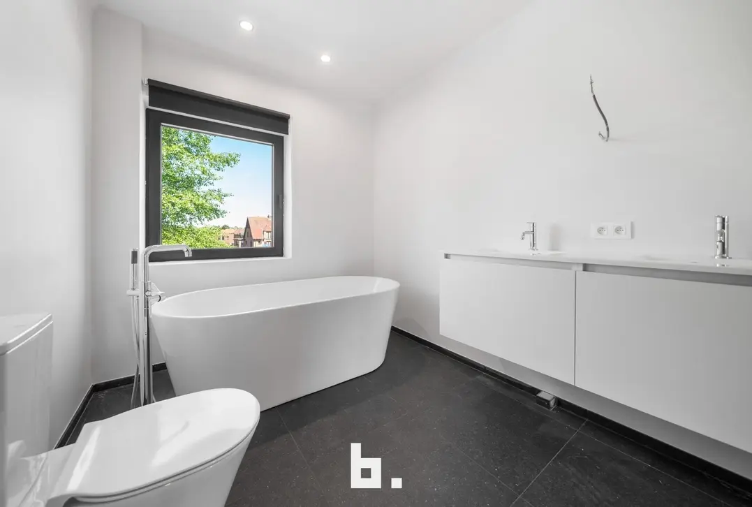 Wonen én ondernemen langs de Damse Vaart - Sint-Kruis