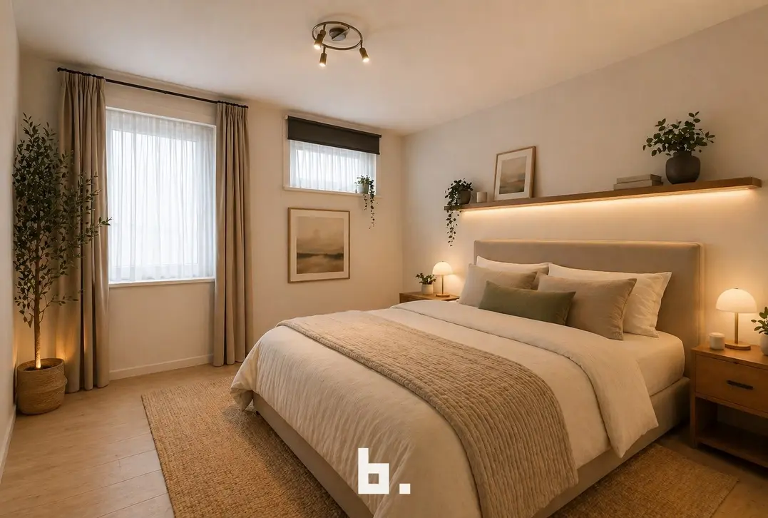 Te renoveren woning met garage en potentieel op centrale ligging in Staden - Staden