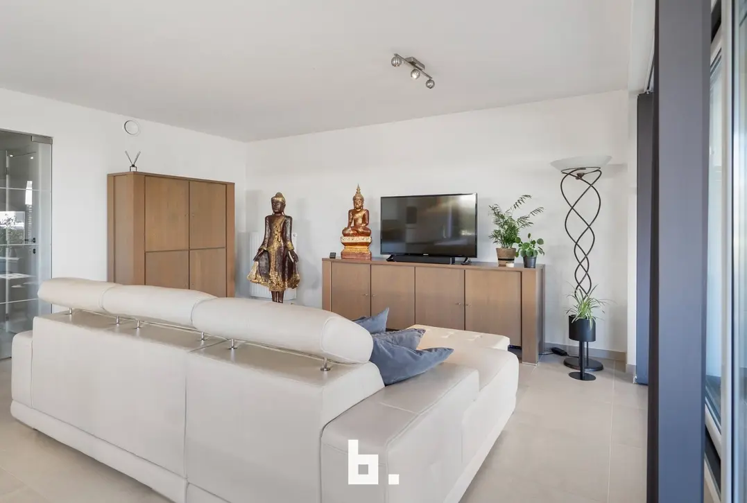 Mooi en verzorgd appartement in Residentie Sea Garden - De Haan