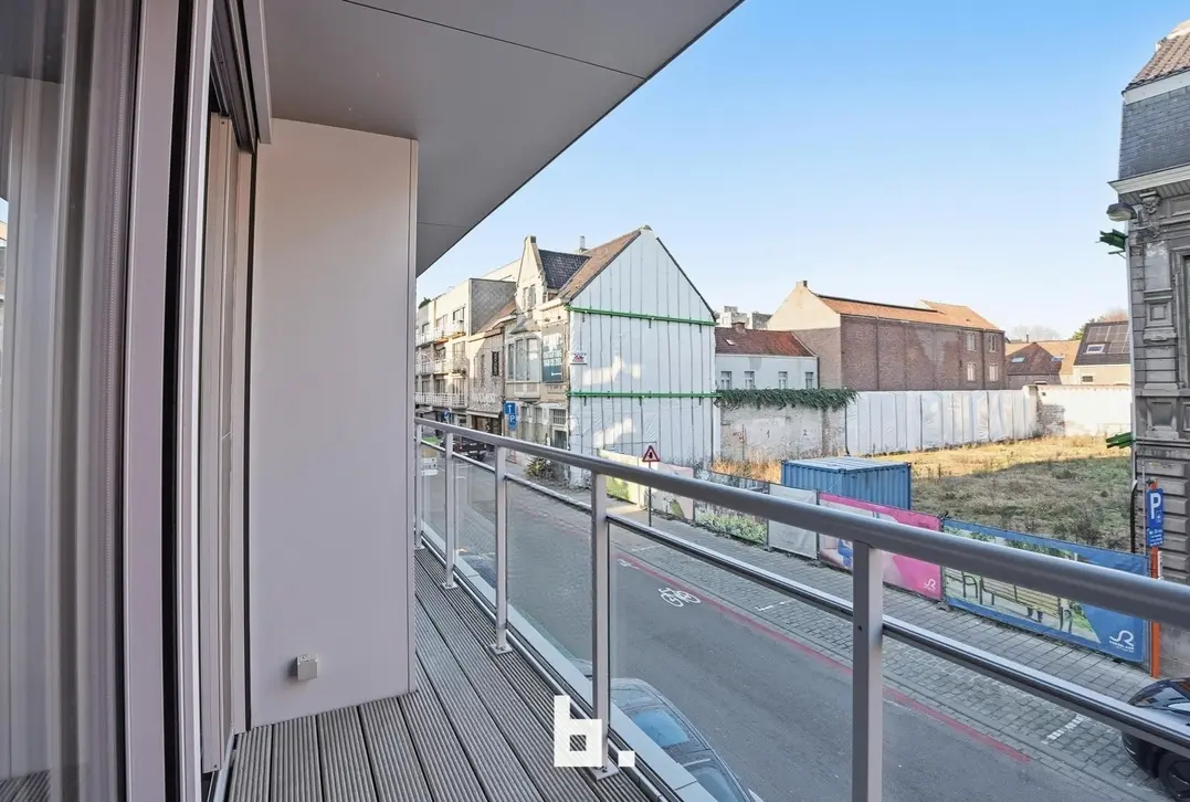 Ruimtelijk, stijlvol en perfect gelegen – wonen op wandelafstand van de Grote Markt van Roeselare - Roeselare