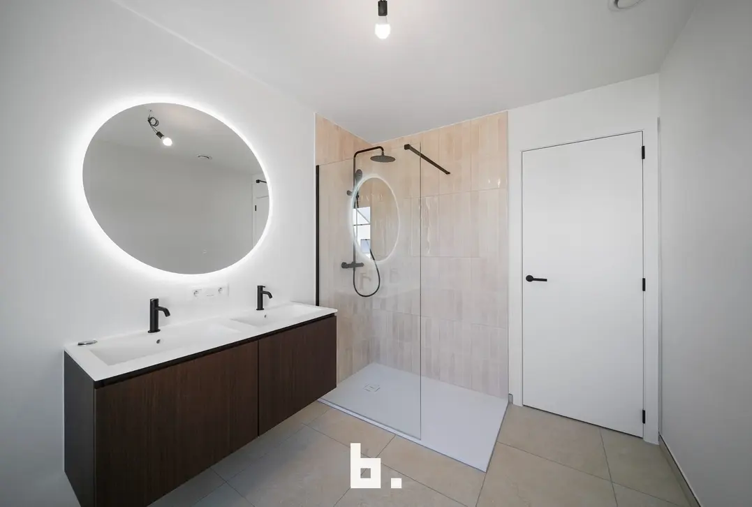 Ruime Nieuwbouwwoning - Deinze