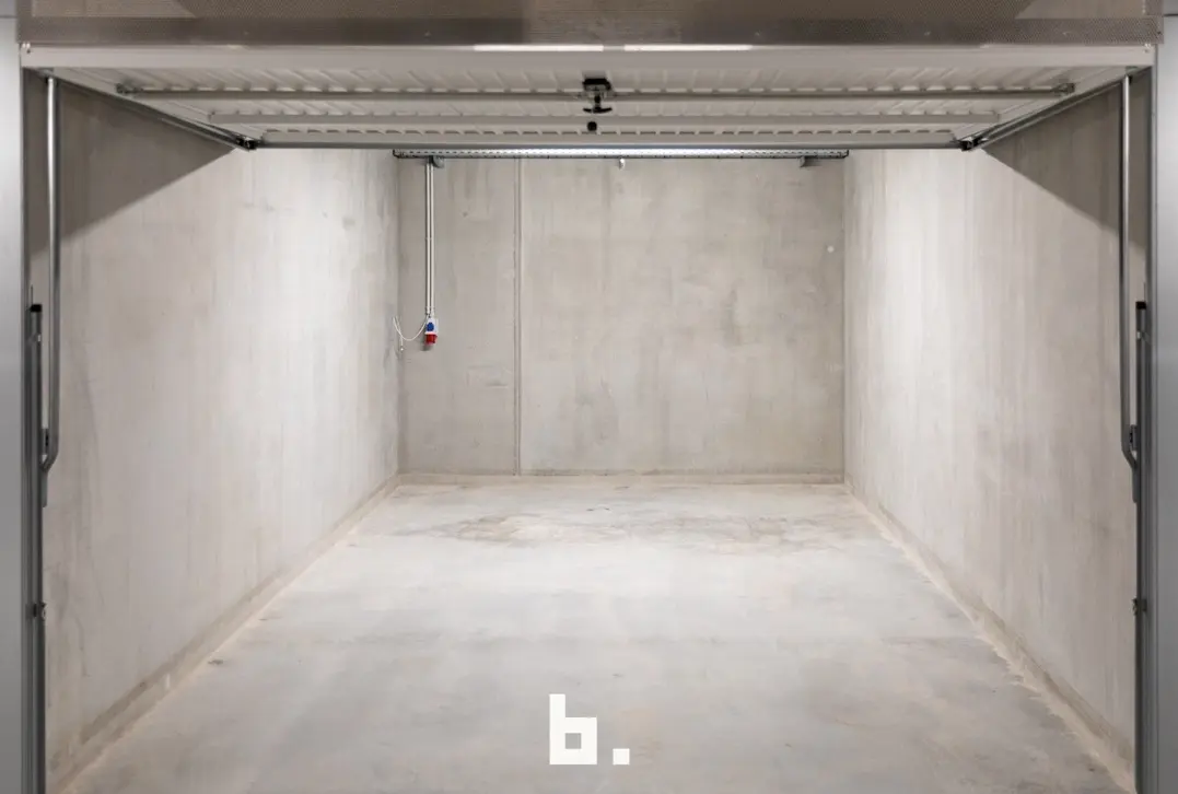Luxe hotelsuite met ondergrondse garagebox in volle eigendom op topligging te Nieuwpoort Bad - Nieuwpoort