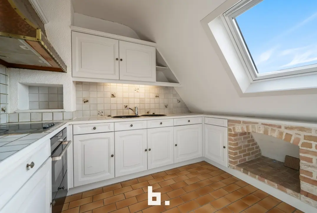 Een ideale opportuniteit voor wie op zoek is naar ruimte, comfort en een topligging! - Oostende