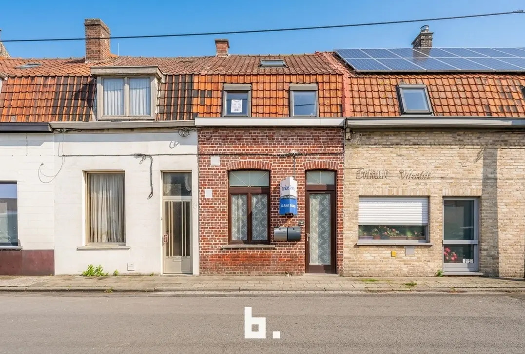 Deerlijksesteenweg 79, 8530 Harelbeke, immo te koop harelbeke, nieuw te koop harelbeke, vastgoedkantoor harelbeke, Bricx Vastgoed Kortrijk, Bricx Vast