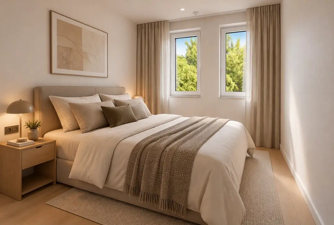 RESIDENTIE MOTTEMEERSCH | KORTEMARK - Kortemark