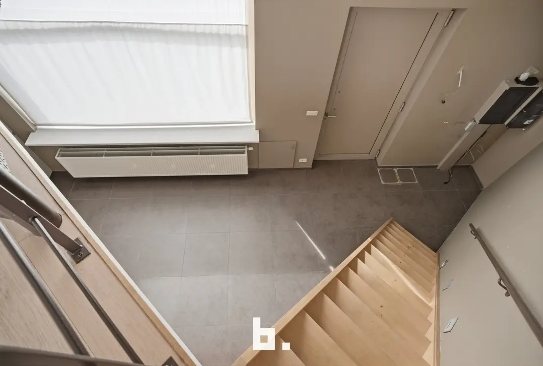 Te huur – Moderne woning in het centrum van Roeselare (Molenstraat 28) - Roeselare