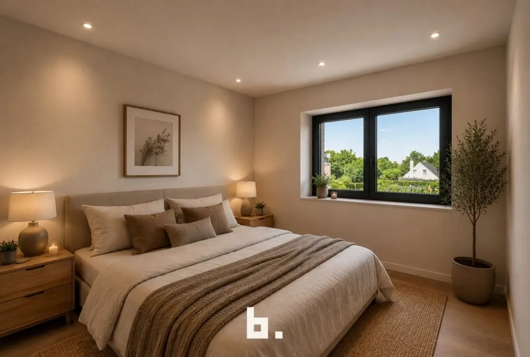 Ruime woning met enorm potentieel en reeds vergevorderde renovatie - Lichtervelde