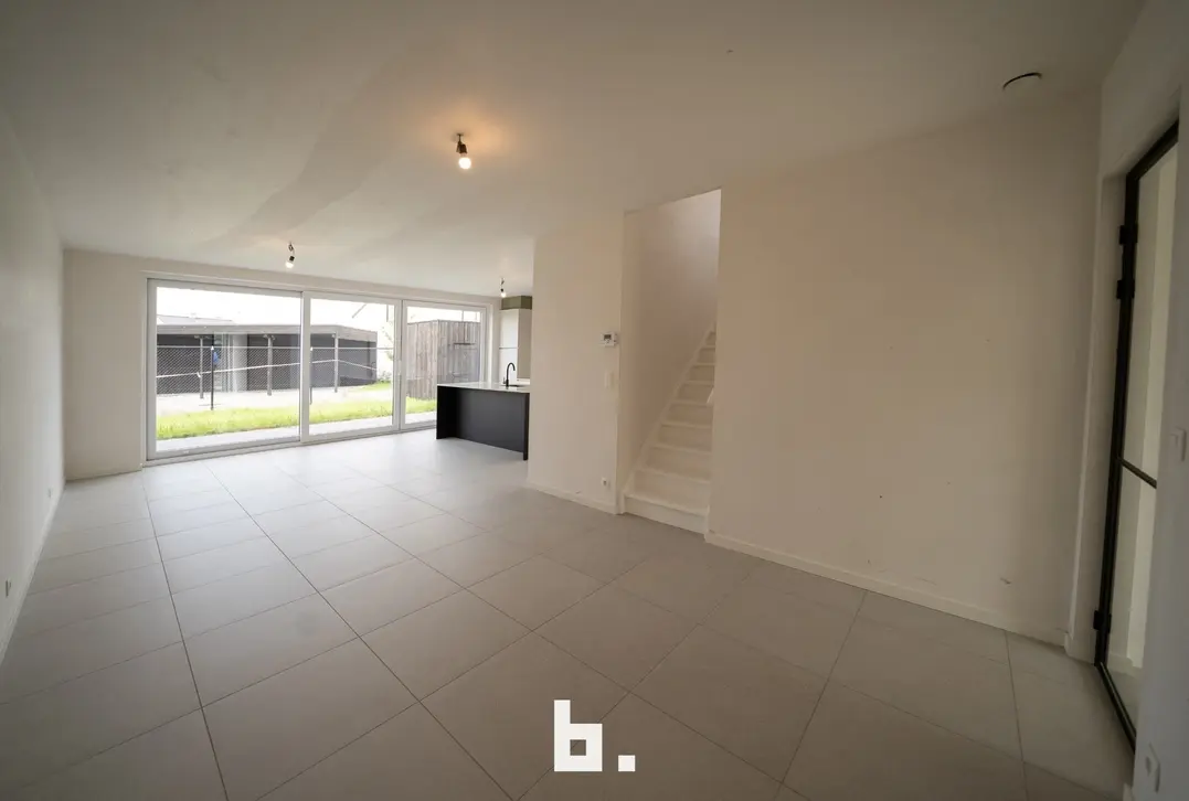 Nieuwbouwwoning - Deinze