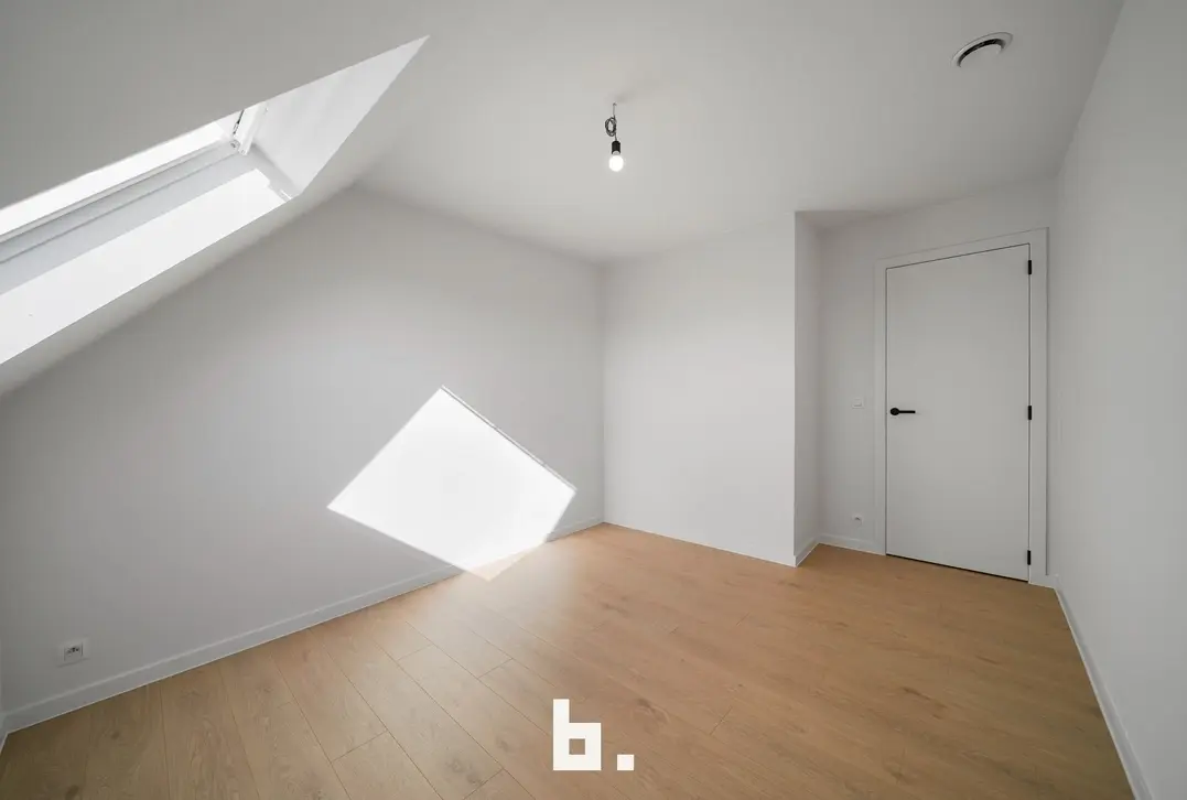 Ruime Nieuwbouwwoning - Deinze