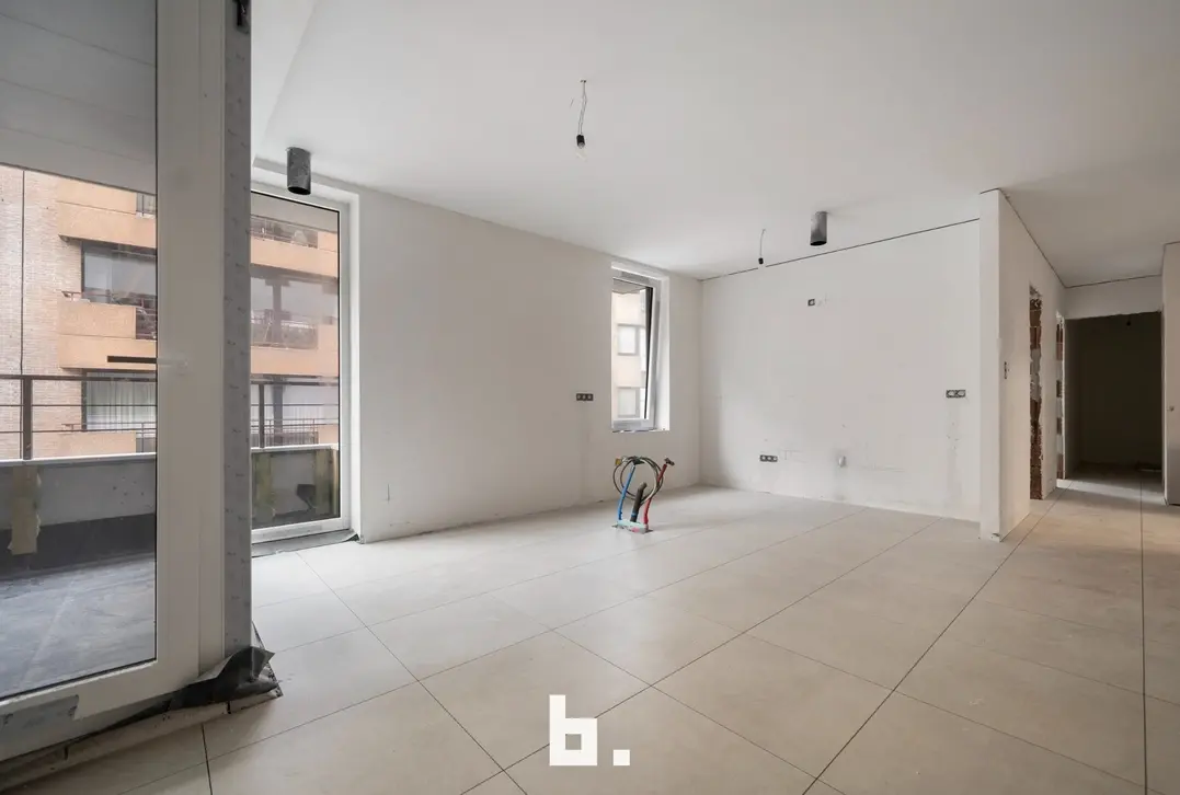 nieuwbouw appartement 2 slaapkamers te Oostende - Oostende