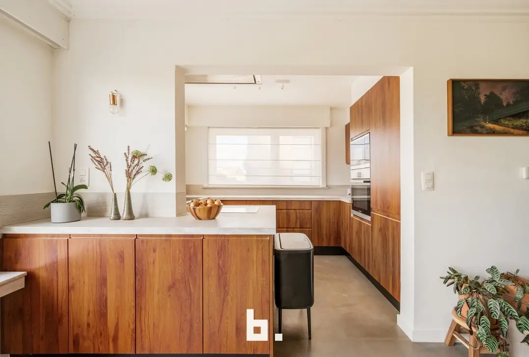 Gerenoveerde woning met prachtige vergezichten te Aalbeke! - Aalbeke - €299.000