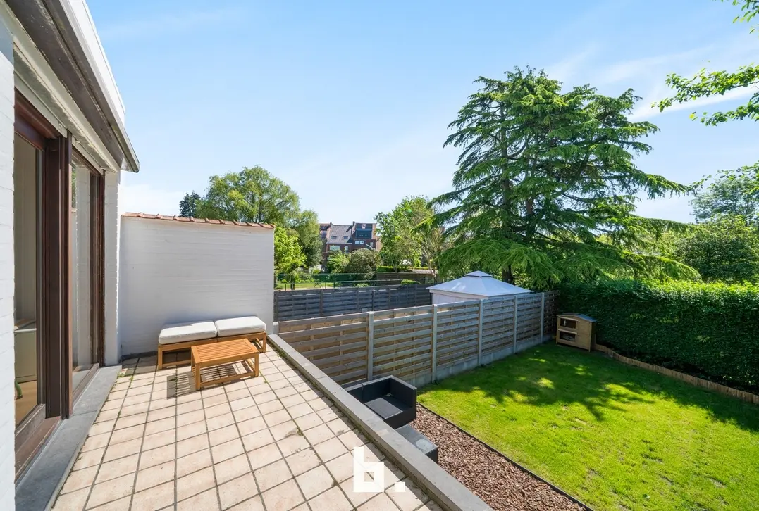 Wonen én ondernemen langs de Damse Vaart - Sint-Kruis
