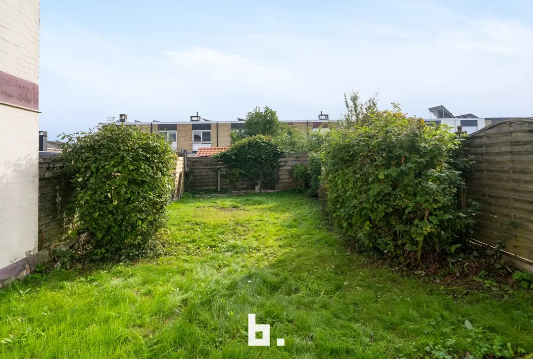 Energiezuinige woning met 3 slaapkamers, garage en tuin in Oostkamp - Oostkamp