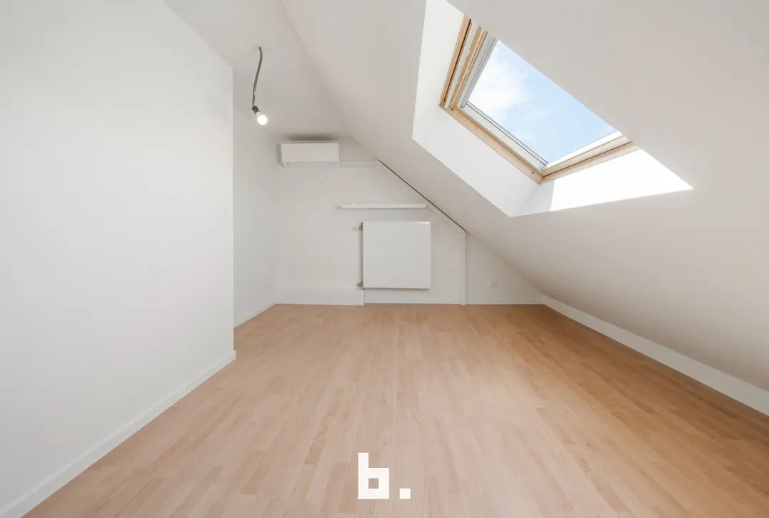 Prachtige gerenoveerde energiezuinige woning op een steenworp van de historische binnenstad! - Brugge