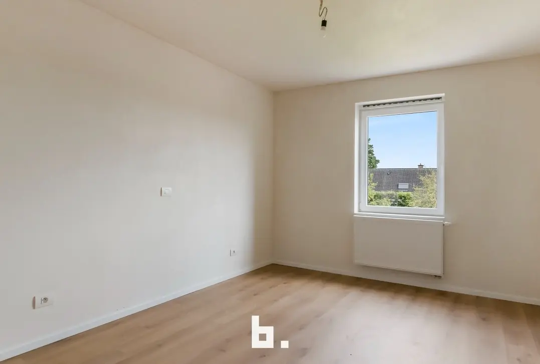 Ruime nieuwbouwwoning met zonnige tuin - Kortrijk