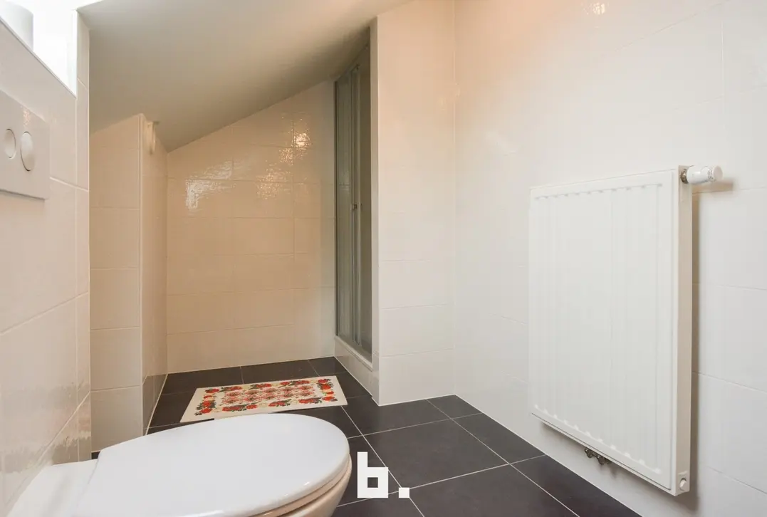 Erg ruim en recent duplex appartement - Zedelgem