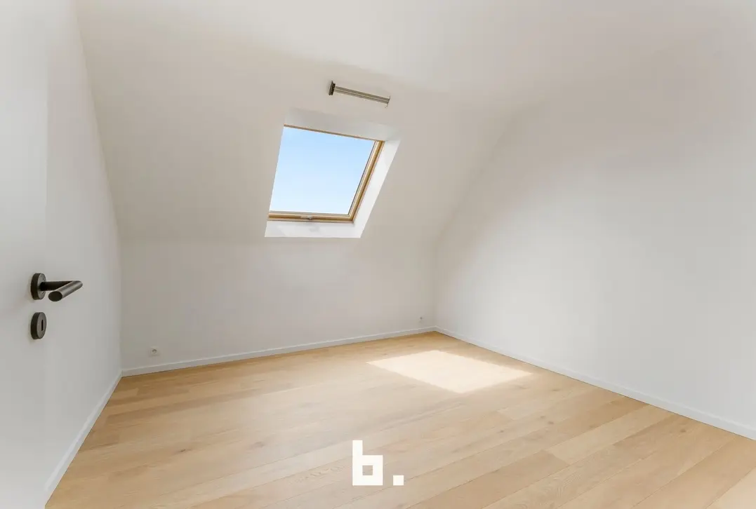 Energiezuinige, kwaliteitsvolle nieuwbouw woning - Hooglede