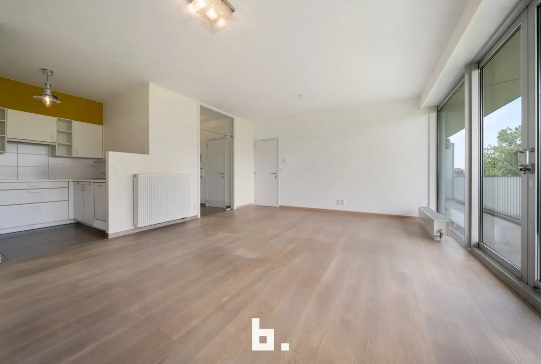 Exclusief appartement met frontaal golfzicht in Oostende - Oostende