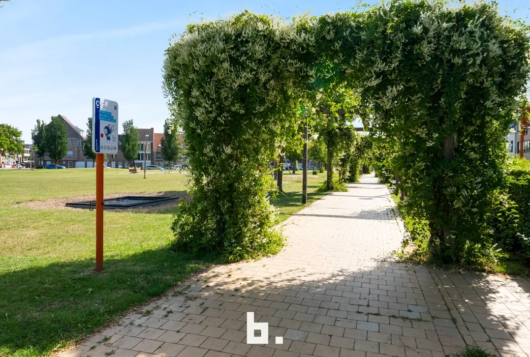 3 appartementen – unieke investeringskans aan zee - Oostende