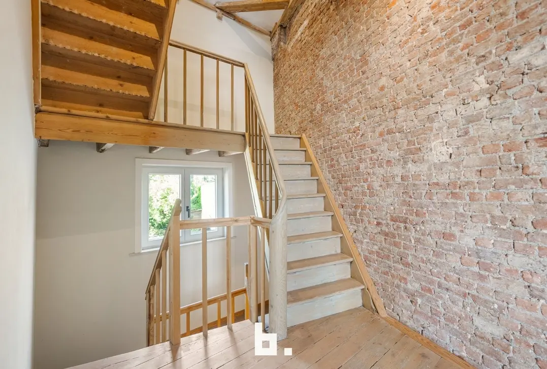 Prachtige, ruime instapklare woning gelegen aan de Brugse stadsrand. - Brugge