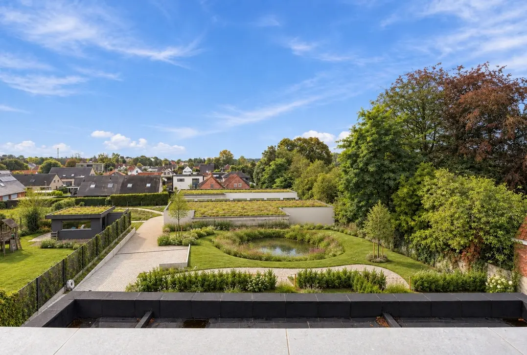 RESIDENTIE MOTEMEERSCH | KORTEMARK - Kortemark