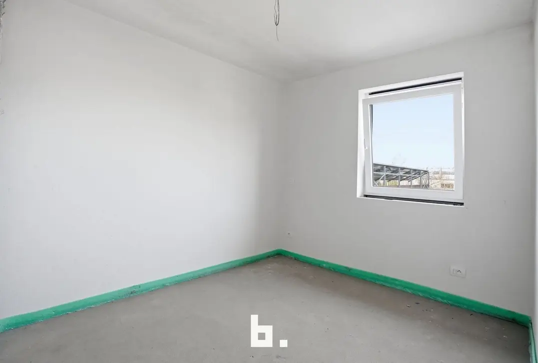 Nieuwbouwwoning te koop in Roeselare – Halfopen bebouwing - Roeselare
