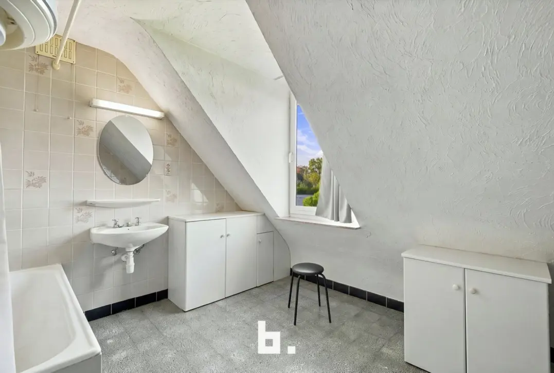Ruime open bebouwing met 4 slaapkamers op 823 m² in het gegeerde Bosmolens! - Izegem