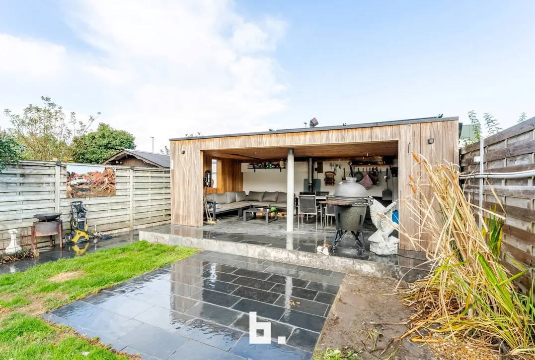 Zeer ruime instapklare woning te Marke! - Marke - €299.000