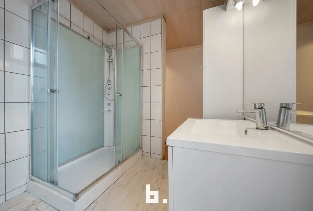 Prachtige renovatie hoekwoning in centrum Brugge - Brugge