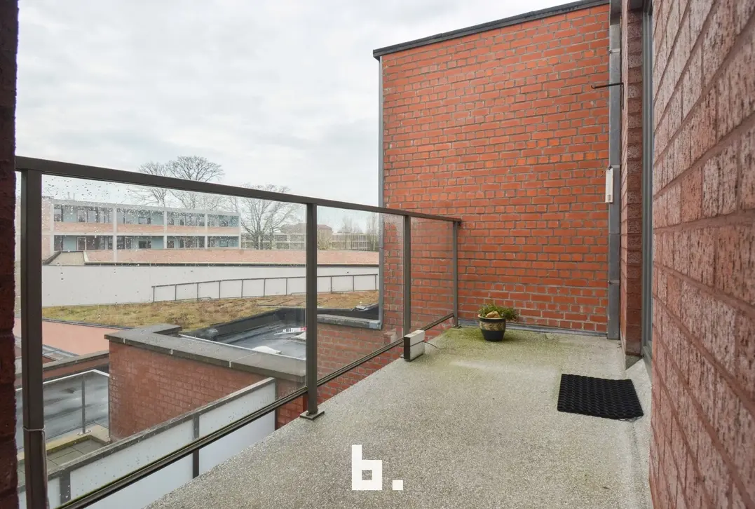 Erg ruim en recent duplex appartement - Zedelgem