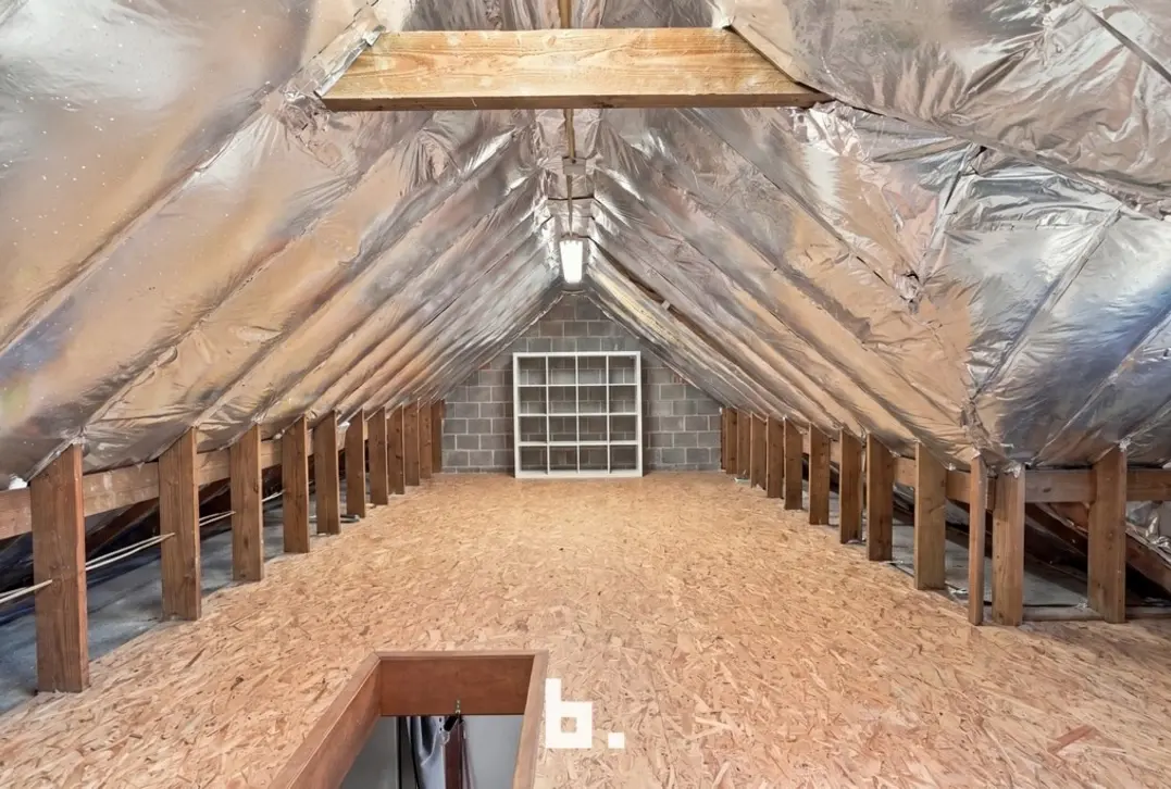 Instapklare woning met 3 slaapkamers en EPC A!!  - Roeselare