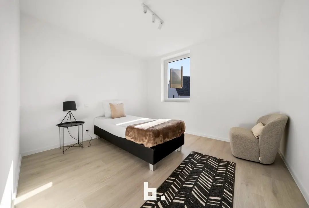NIeuwbouwwoning in nieuwe verkaveling met top kwaliteit afwerking Deinze  - Deinze